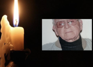Θλίψη: Λαρισαίος έμπορος έφυγε από την ζωή