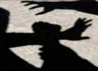 Άγρια συμπλοκή δύο αντρών στη Λάρισα – Ξύλο και αίματα στην οδό Νικηταρά