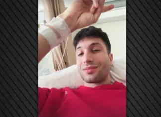Ο YouTuber Γιάννης Αεράκης ανακοίνωσε ότι έχει καρκίνο: «Ξεκινάω χημειοθεραπείες, σύντομα θα με δείτε καραφλό»
