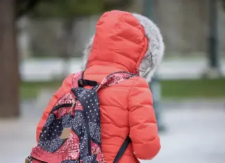 Αέρας και πτώση θερμοκρασίας σήμερα στη Λάρισα