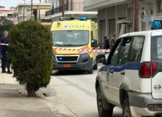 Βαριές διώξεις στους 2 συλληφθέντες για τη δολοφονία του Θεσσαλού τραγουδιστή – «Φέρονταν σαν να ήταν σε σχολική εκδρομή»