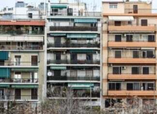 Κοινωνική Αντιπαροχή: Eρχονται νέες κατοικίες με χαμηλό ενοίκιο στη Λάρισα