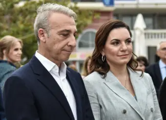 Στο Εφετείο η υπόθεση Κεφαλογιάννη – Μάτσα: Η υπουργός ζητά να εξεταστούν τα παιδιά, για τεχνητές εντάσεις μίλησε με λυγμούς ο συνθέτης