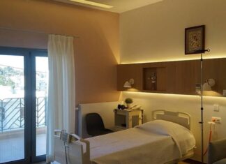 Λάρισα: Δημιουργείται ανακουφιστική δομή φροντίδας τον Ιούνιο για τους καρκινοπαθείς