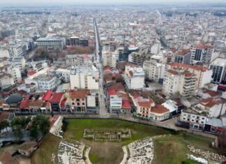 Ο “χάρτης” του φετινού ΕΝΦΙΑ – 33,3 δισ. ευρώ η ακίνητη περιουσία στη Θεσσαλία, στα 96,1 εκατ. ο φόρος