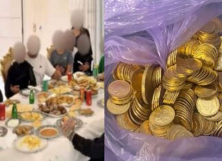 Λάρισα: Ανατριχίλα με την δράση των Ρομά – Έκλεψαν οστά νεκρού αντίπαλης οικογένειας, τους είπαν «Θα τα κάνουμε σούπα»