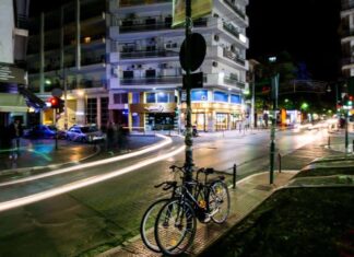 Είναι η Λαρισαία, καλή οδηγός τελικά;