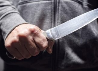 Τραγωδία: Σκότωσε με μαχαίρι τον φίλο του έπειτα από καβγά