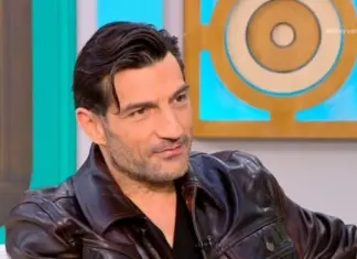 Μόλις έκανε την αποκάλυψη ο ηθοποιός Νίκος Κουρής για το πρόβλnμα υγείας του