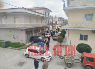 Γνωστός τραγουδιστής και από τα μπουζούκια της Λάρισας βρέθηκε νεκρός από μαχαιριές – ΦΩΤΟ