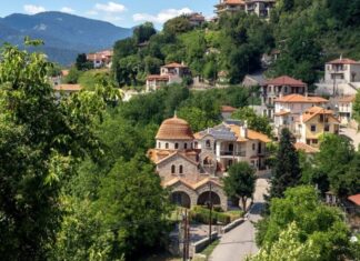 Mειωμένος ΕΝΦΙΑ, έως και 50%, για 262 χωριά και οικισμούς της Π.Ε. Λάρισας