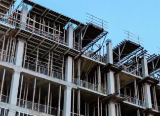 Θεσσαλία: Μειώθηκε το 2025 η οικοδομική δραστηριότητα – ανέκαμψε τον Δεκέμβριο