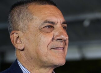 Μην τον ψάξετε στις μεγάλες εξέδρες τον Κουρέτα – Στη Χρυσομηλιά των πολυτέκνων την 25η Μαρτίου