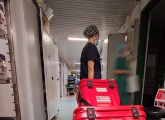 Λάρισα: Οικογένεια 74χρονου αποφάσισε να δωρίσει τα όργανα του