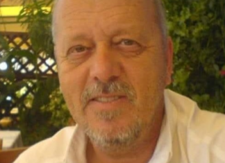 Θλίψη για το θάνατο του Νικόλαου Μπαρμπαγιάννη. Αύριο Σάββατο στον Αμπελώνα η κηδεία του