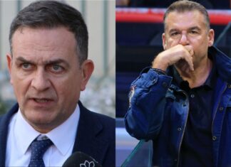 Όθων Παπαδόπουλος: Κόλαφος κατά του Λιάγκα – «Βασίζει την προώθηση της εκπομπής του πάνω σε ακραίες συμπεριφορές»