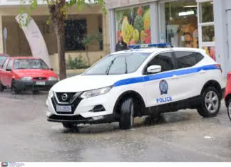 Προσήχθη ύποπτος για 24χρονη που βρέθηκε άγρια χτυπημένη