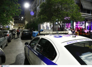 Χειροπέδες σε 26χρονο στην Λάρισα – Είχε καταδίκη για ληστεία