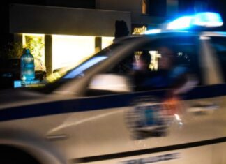 Συναγερμός στην Θεσσαλίας: Απέδρασαν δυο κρατούμενοι τα ξημερώματα
