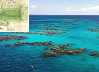 Αυτή είναι η μοναδική θάλασσα στη Γη που δεν έχει ακτές – Πού βρίσκεται και γιατί δεν αγγίζει τη στεριά;