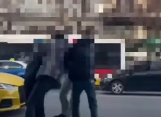 Απολύθηκε ο οδηγός αστικού που ενεπλάκη σε επεισόδιο με άλλον οδηγό