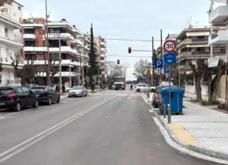 Νεκρός 20χρονος στη Θεσσαλονίκη, τον κυνήγησαν και τον μαχαίρωσαν στην πλάτη