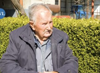 Συγκλονίζει Λαρισαίος για 85 χρόνια τσοπάνος… και στο τέλος έχασε όλο το κοπάδι – ΒΙΝΤΕΟ