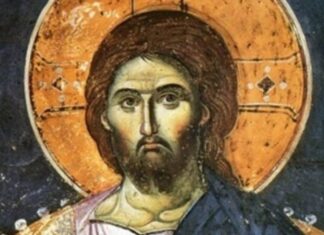 Προσευχή Αγίου Όρους: Να τη λέτε κάθε πρωί και τίποτα κακό δεν θα σας αγγίξει