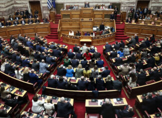 Δευτέρη δικογραφία για ΟΠΕΚΕΠΕ: Αυτά είναι τα ονόματα των 11+2 πολιτικών-4 Θεσσαλοί
