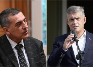 Κουρέτας σε Αγοραστό: Γιατί δεν προειδοποιήθηκαν έγκαιρα οι πολίτες για Daniel και Elias;