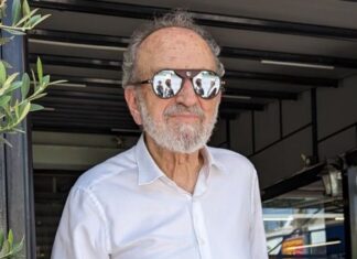 Τακούδης- Επικαιροποίηση: Ανοιξιάτικος καιρός μέχρι τη δεύτερη μέρα του Πασχα στη Θεσσαλία με νοτιάδες από Μ. Σάββατο