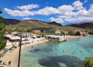 «Καμπανάκι» από Θεσσαλούς εστιάτορες – «Πάνω από 100 καταστήματα δεν θα ανοίξουν φέτος σε αυτές τις περιοχές