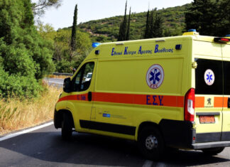 Αγρότης 57 ετών αυτοκτόνησε λαμβάνοντας ισχυρό δηλητήριο