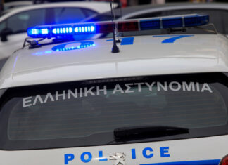 Συναγερμός στη Λάρισα: Ανήλικη απειλούσε να αυτοκτονήσει μετά από καβγά με τους γονείς της