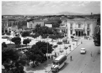 Η παλιά Λάρισα, όπως δεν την έχεις ξαναδεί