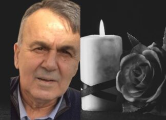 Θλίψη για την απώλεια καθηγητή – Έφυγε μετά από γενναία αλλά άνιση μάχη με την επάρατο νόσο