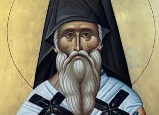 Η εορτή του Καλλιάρχη στον Άγιο Αχίλλιο