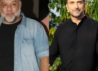 Ξέχασαν ότι είναι στον αέρα; Αρναούτογλου και Λιανός σε απίστευτη ένταση: «Δεν έχεις μάθει στον αντίλογο!» – «Ίσως δεν έχεις κοιμηθεί!»