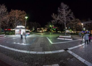 27 λόγοι για να ΜΗΝ ξαναπατήσεις στη Λάρισα!