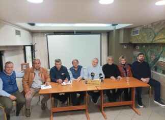 Σε κίνδυνο οι κοινωνικές δομές της πόλης: ώρα ευθύνης για όλους