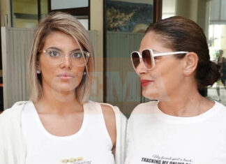 Η μητέρα της Μυρτώς είχε βάρδια στο νοσοκομείο το μοιραίο βράδυ: «Είδε το παιδί της νεκρό» λέει φίλος της 19χρονης