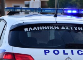 Βόλος: Χρήστης ουσιών από τα 15 του ο 43χρονος που μπούκαρε σε κατάστημα ορθοπεδικών – Ήταν “χαζομάρα” είπε