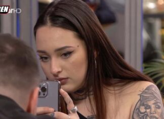 Η Λαρισαία ήτανε “αλλού” στο First Dates