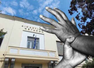 Νύχτα θρίλερ για γονείς στα χέρια του παιδιού τους – «Έσπειρε» τον πανικό και στο δικαστήριο