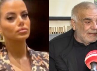 Λαρισαίος ο 66χρονος που έστειλε λεφτά στη Μυρτώ το μοιραίο βράδυ; Ο πατέρας της τον χαρακτηρίζει εγκέφαλο του κυκλώματος