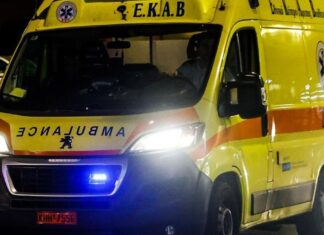Έκτακτο: Εσπευσμένα στο νοσοκομείο γνωστή Ελληνίδα τραγουδίστρια – Δείτε φωτογραφίες