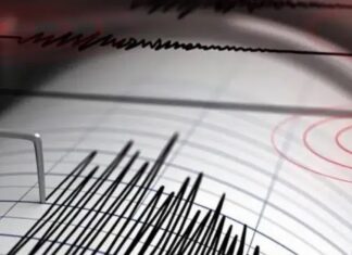 Τρόμος: Προειδοποίηση για μεγα-σεισμό