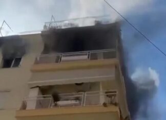 Φωτιά σε σπίτι – Μία γυναίκα νεκρή!