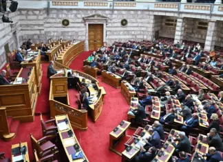 ΟΠΕΚΕΠΕ: Στη Βουλή οι δύο νέες δικογραφίες – Τι περιλαμβάνουν