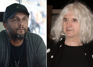 Πάνος Ρούτσι: Η απίστευτη αποκάλυψη για τον Νίκο Καρβέλα λίγες ώρες πριν τη δίκη των Τεμπών